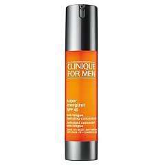 Clinique for Men Super Energizer Anti-Fatigue Hydrating Concentrate 1/1