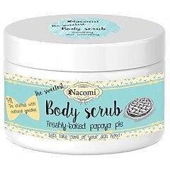 Nacomi Body Scrub 1/1