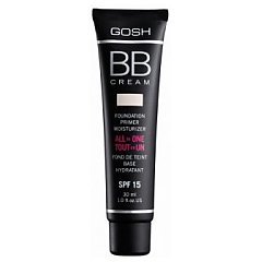 Gosh BB Cream All In One 1/1