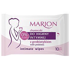 Marion Intimate Wipes 1/1