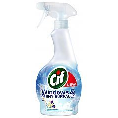 Cif Windows&Shiny Surfaces 1/1