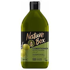 Nature Box Olive Oil Conditioner 1/1