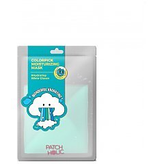 Patch Holic Colorpick Moisturizing Mask 1/1