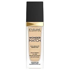 Eveline Wonder Match 1/1