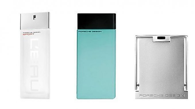 Porsche Design - pasja do designu