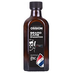 Morfose Ossion Premium Barber Beard Care Shampoo 1/1
