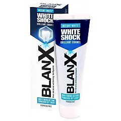 BlanX White Shock Brilliant Enamel 1/1