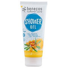 Benecos Natural Shower Gel 1/1