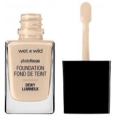 Wet n Wild Photofocus Dewy Lumineux Foundation 1/1