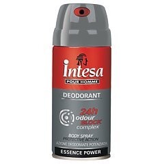 Intesa Essence Power Body Spray Pour Homme 1/1