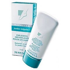 Mavala Relaxing Emulsion For Legs 1/1