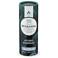 Ben&Anna Natural Soda Deodorant 1/1