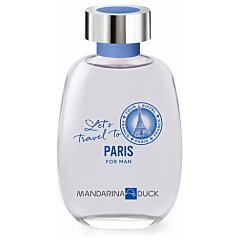 Mandarina Duck Let's Travel To Paris For Man 1/1