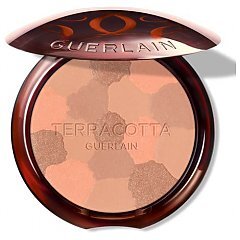 Guerlain Terracota Light The Sunkissed Healthy Glow Powder 1/1