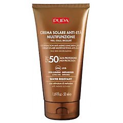 Pupa Multifunction Anti-Aging Sunscreen Cream SPF50 1/1
