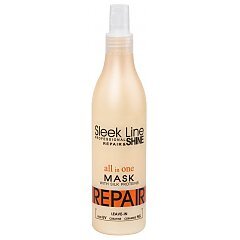 Stapiz Sleek Line Repair All In One Mask 1/1