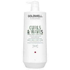 Goldwell Dualsenses Curls & Waves Hydrating Conditioner 1/1