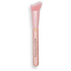 Makeup Revolution Create Blush & Glow Brush 1/1