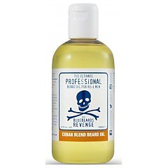 The Bluebeards Revenge Cuban Blend Beard Oil 1/1