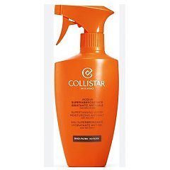 Collistar Supertanning Water Moisturizing Anti-Salt 1/1