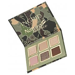 Ingrid Natural Essence Eyeshadow Palette 1/1