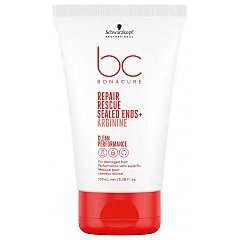 Schwarzkopf Professional BC Bonacure Repair Rescue Sealed Ends+ 1/1