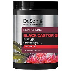 Dr. Sante Black Castor Oil Mask 1/1