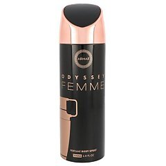 Armaf Odyssey Femme Perfume Body Spray 1/1