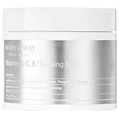 Mary&May Vitamin B.C.E. Cleansing Balm 1/1