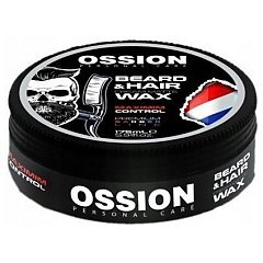 Morfose Ossion Personal Care Matte Wax 1/1