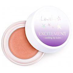 Lovely Excitement Cooling Lip Balm 1/1