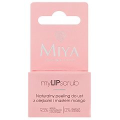 Miya Cosmetics MyLIPscrub 1/1