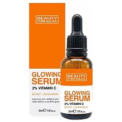 Beauty Formulas Serum Glowing 1/1
