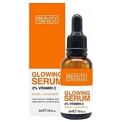 Beauty Formulas Serum Glowing 1/1