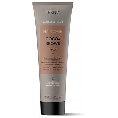 Lakme Teknia Cocoa Brown Mask Refresh 1/1
