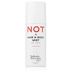 Juliette Has A Gun Not A Hair & Body Mist 1/1