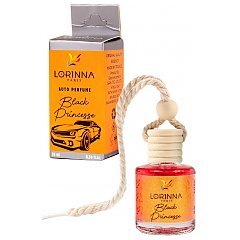 Lorinna Auto Perfume 1/1