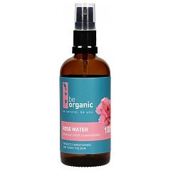 Be Organic Water Rose 1/1