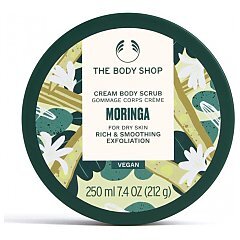 The Body Shop Moringa Body Scrub 1/1