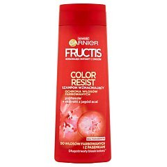 Garnier New Fructis Color Resist 1/1