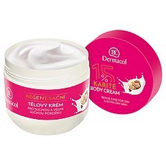 Dermacol Karite Body Cream 1/1