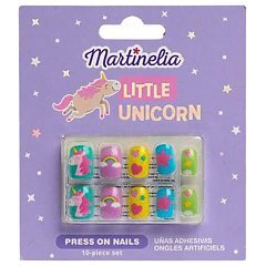Martinelia Little Unicorn Press On Nails 1/1