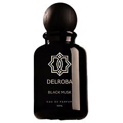 Delroba Black Musk 1/1