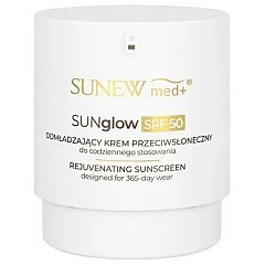 SunewMed+ SUNglow SPF50 Rejuvenating Sunscreen 1/1