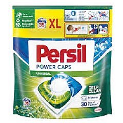 Persil Power Caps 1/1