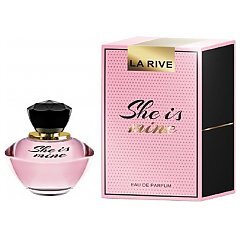 La Rive She Is Mine 1/1