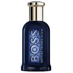 Hugo Boss Bottled Triumph Elixir 1/1