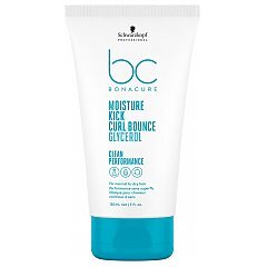 Schwarzkopf Professional BC Bonacure Moisture Kick Curl Bounce 1/1