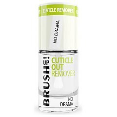 BrushUp! Cuticle Out Remover 1/1