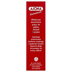 AJONA Stomaticum 1/1